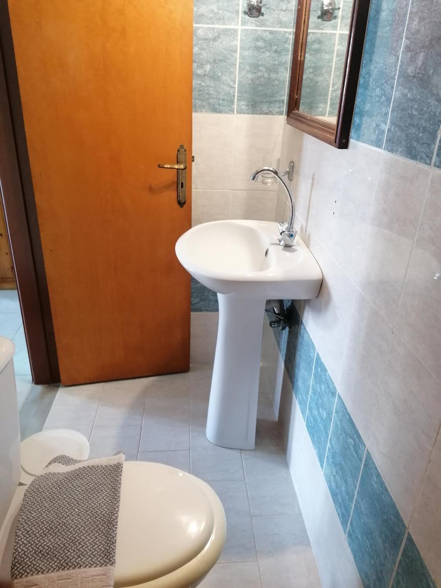 Oasis Apartment Diafani