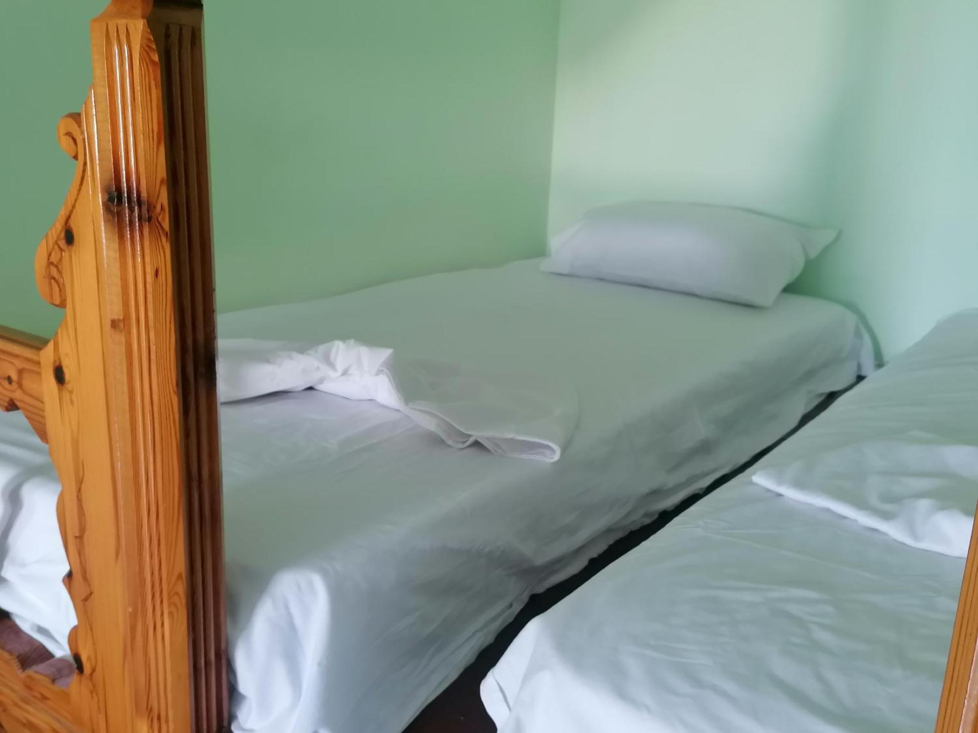 Appartement Oasis