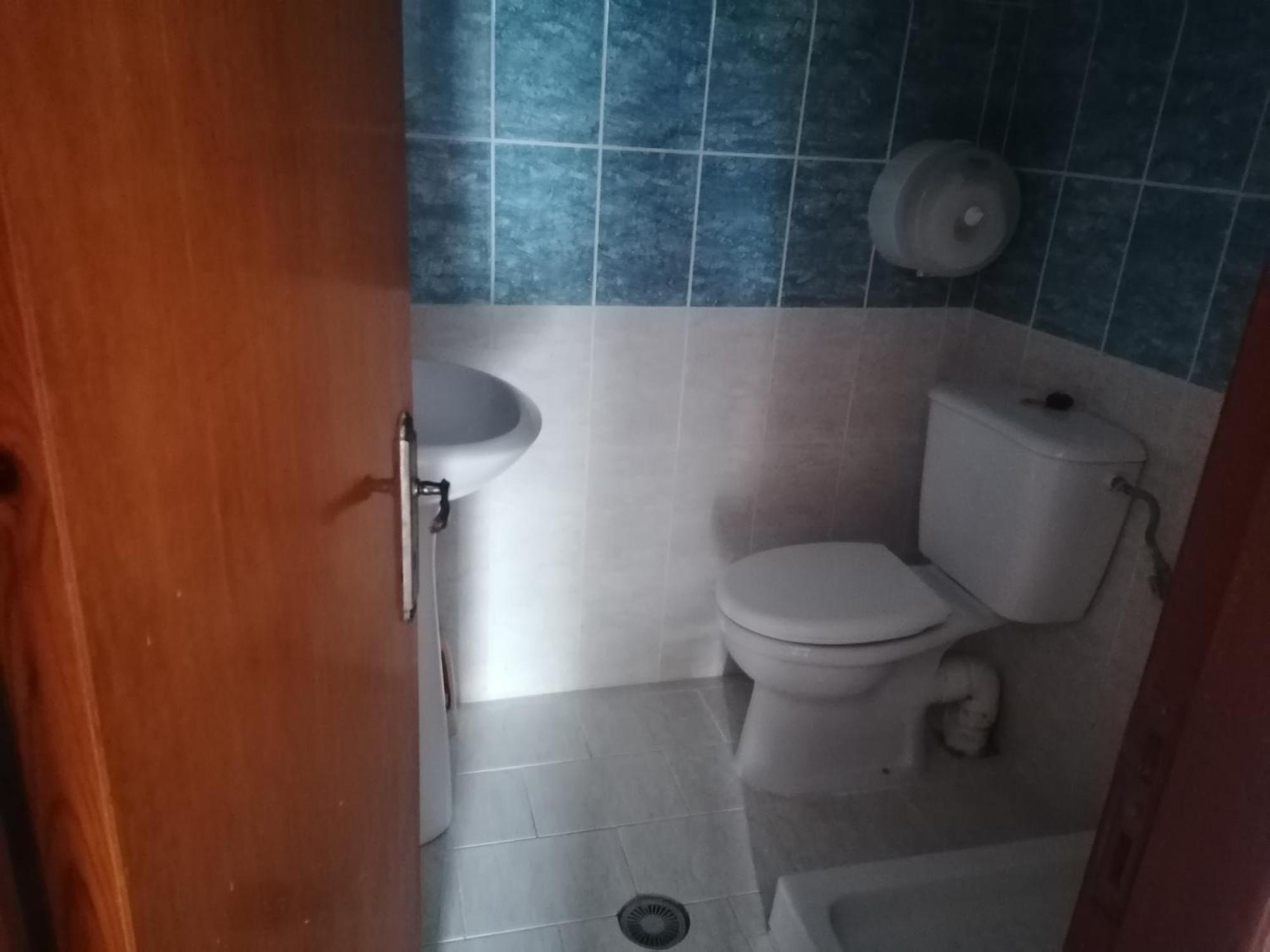 Appartement Oasis