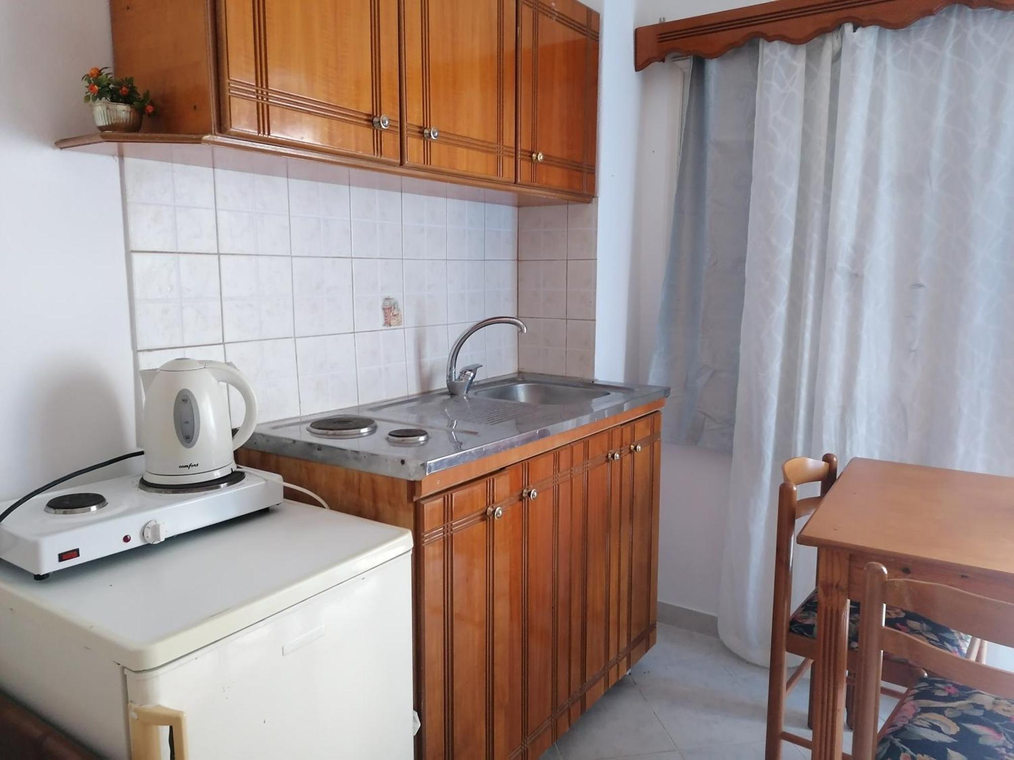 Oasis Appartement