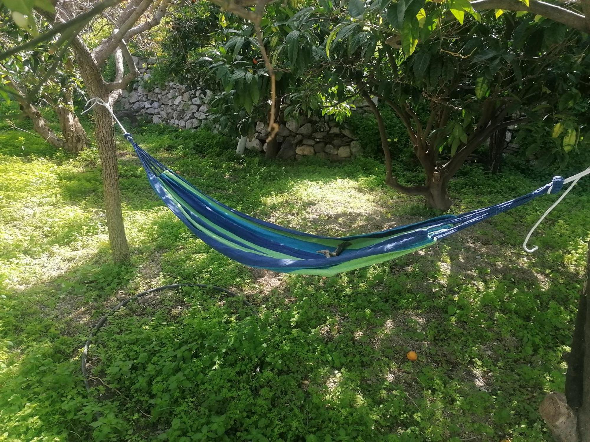 Appartement Oasis Diafánion